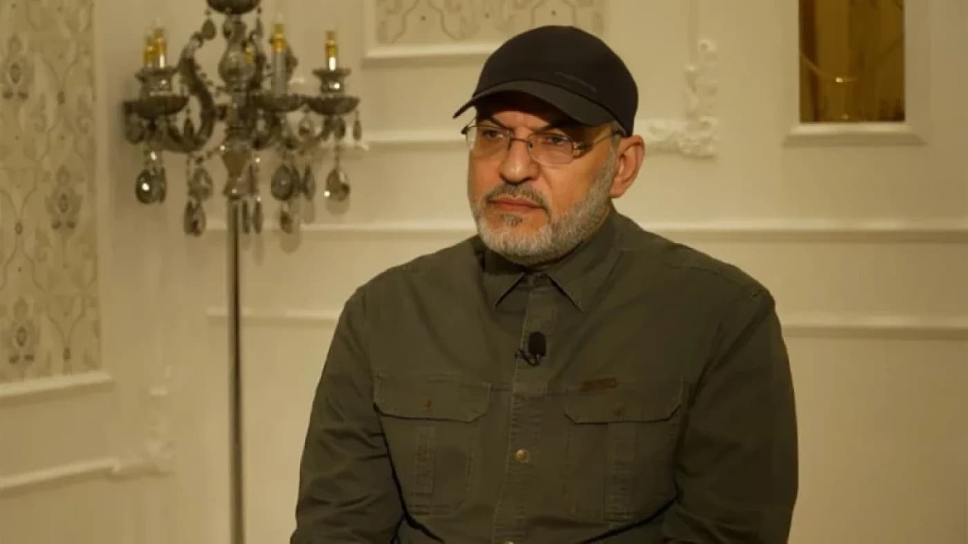 الأمين العام لكتائب سيد الشهداء أبو آلاء الولائي