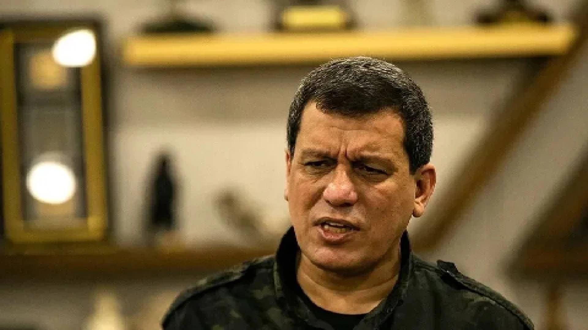 Mezlûm Ebdî / Wêne: Arşîv