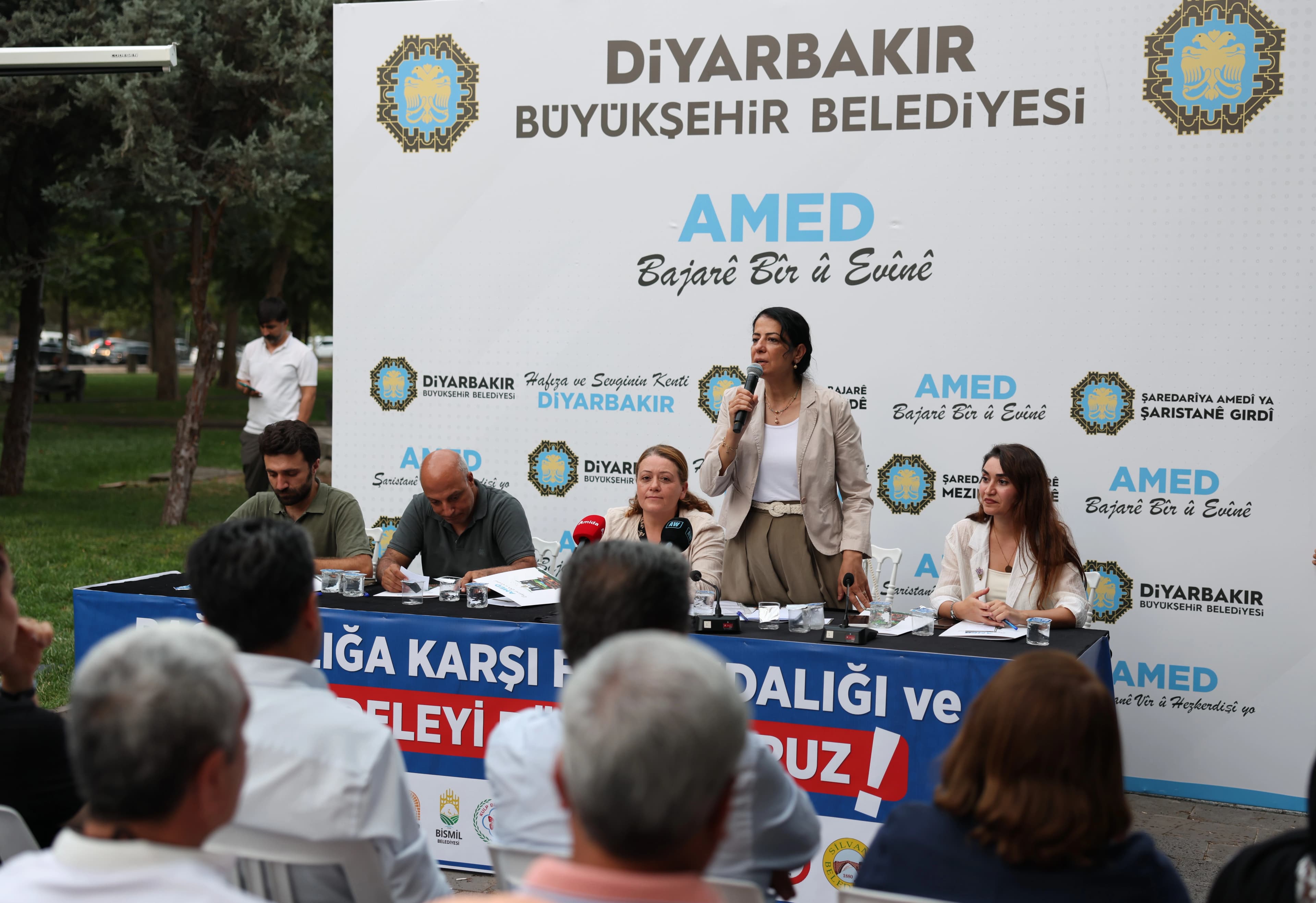 Fotoğraf: Rûdaw