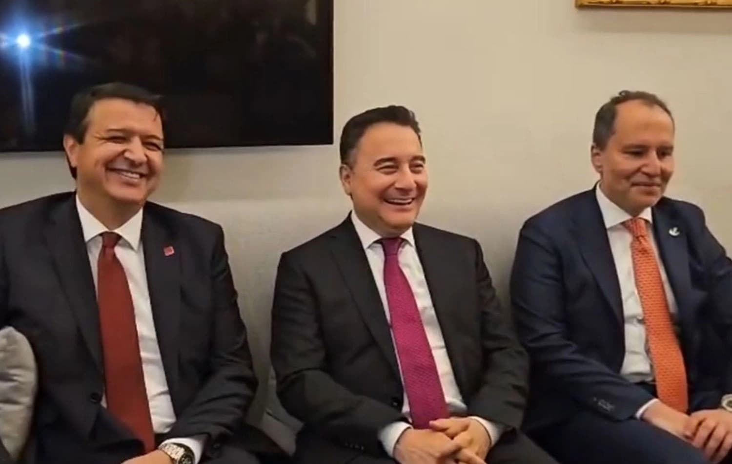 Foto: Video alıntısı / Rûdaw