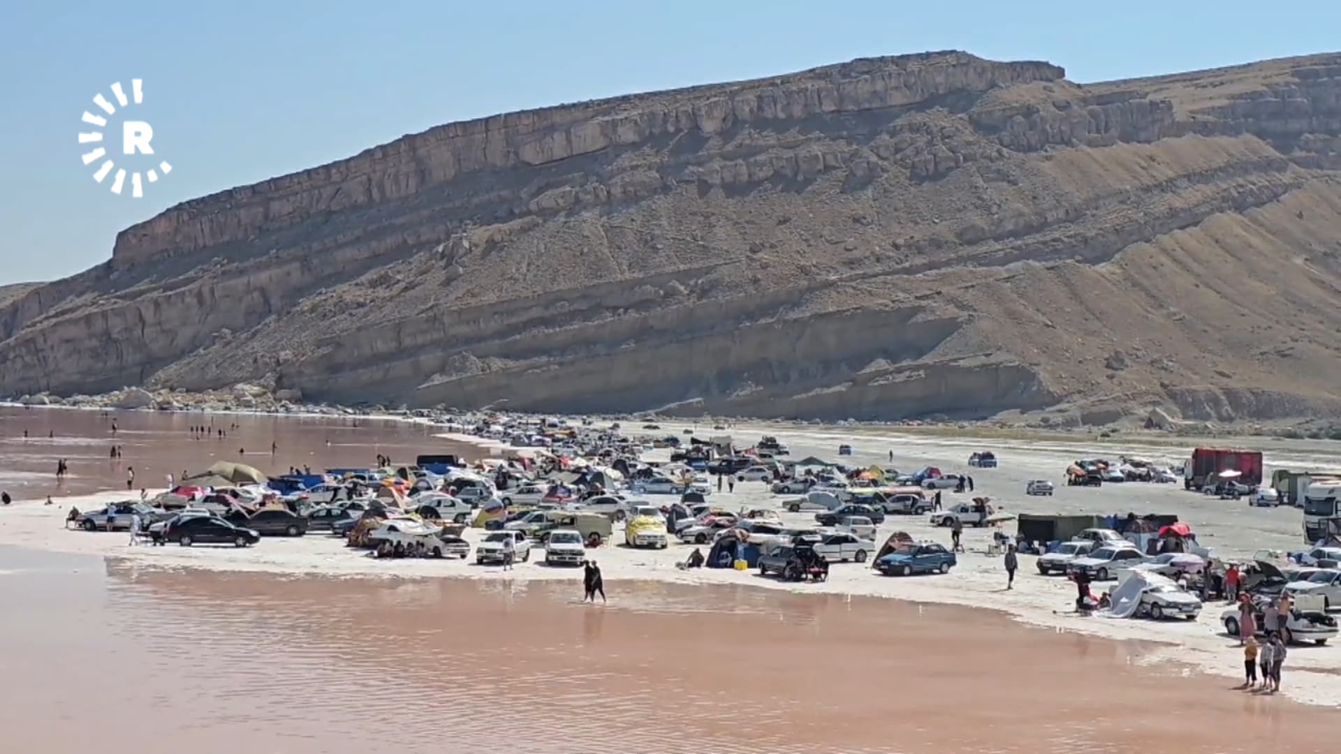 دەریاچەی ورمێ