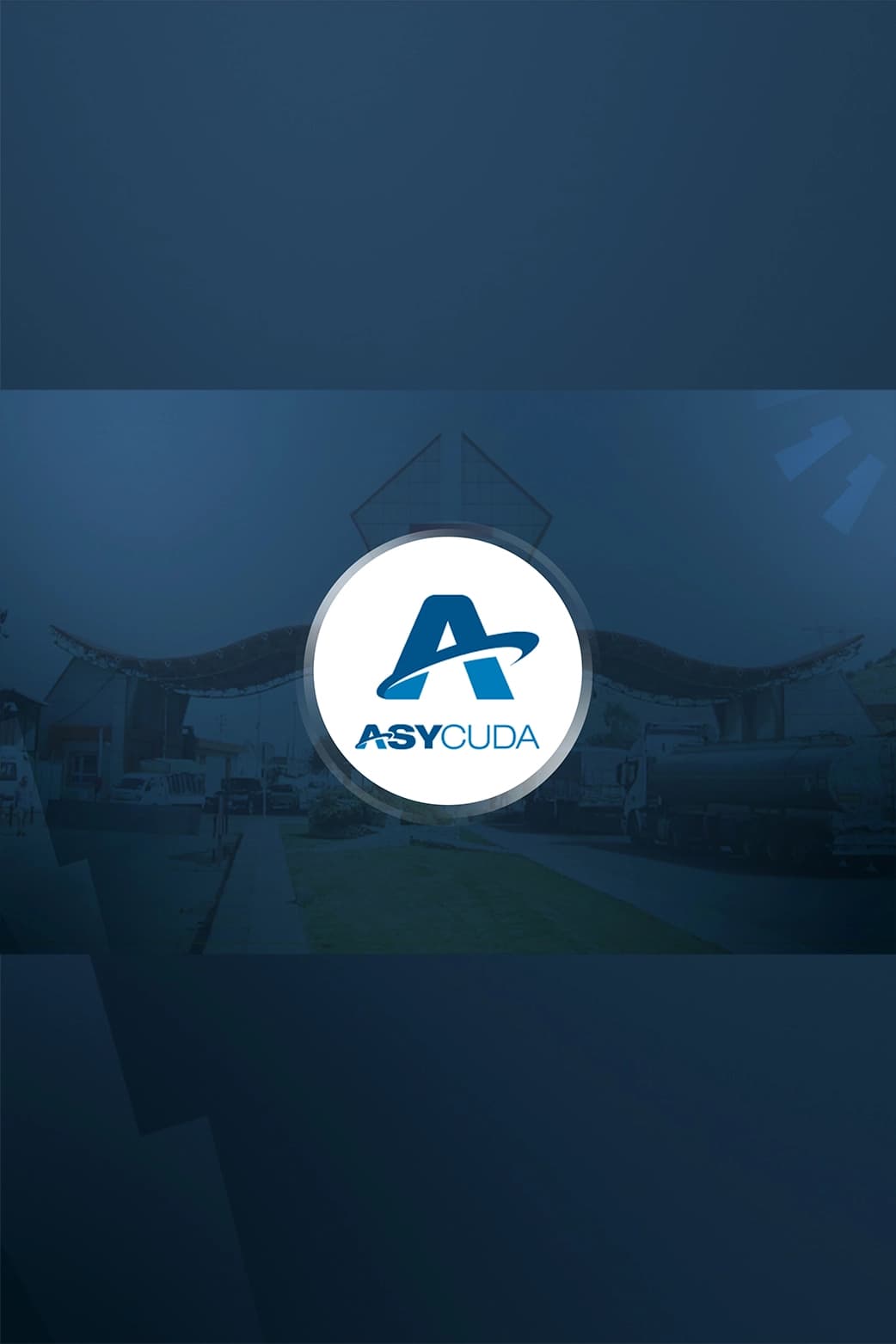 ASYCUDA logo. Graphic: Rudaw