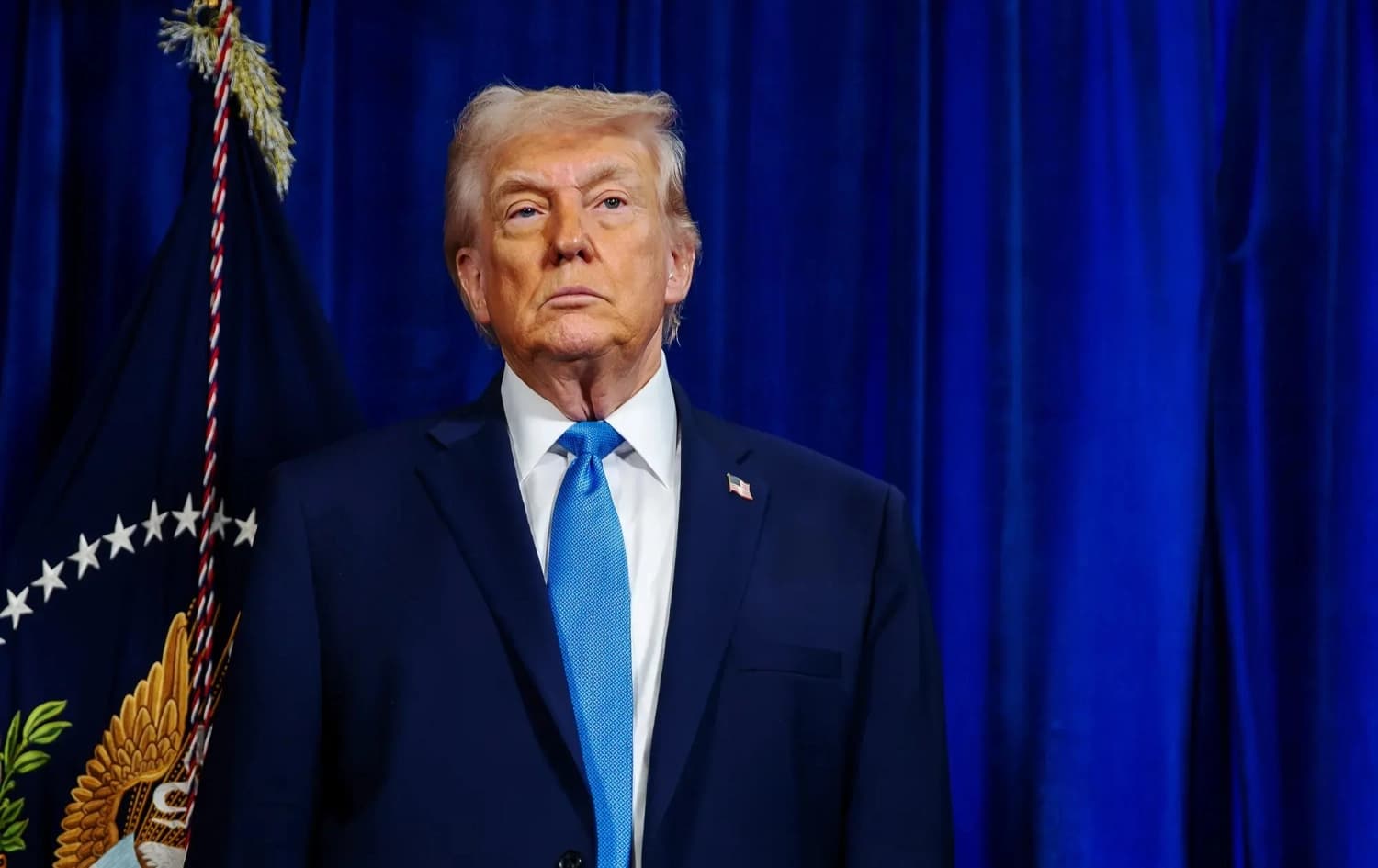 Foto: ABD Başkanı Donald Trump