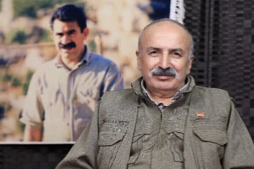 مستەفا قەرەسو، ئەندامی کۆنسەی بەرێوەبەری کەجەکە