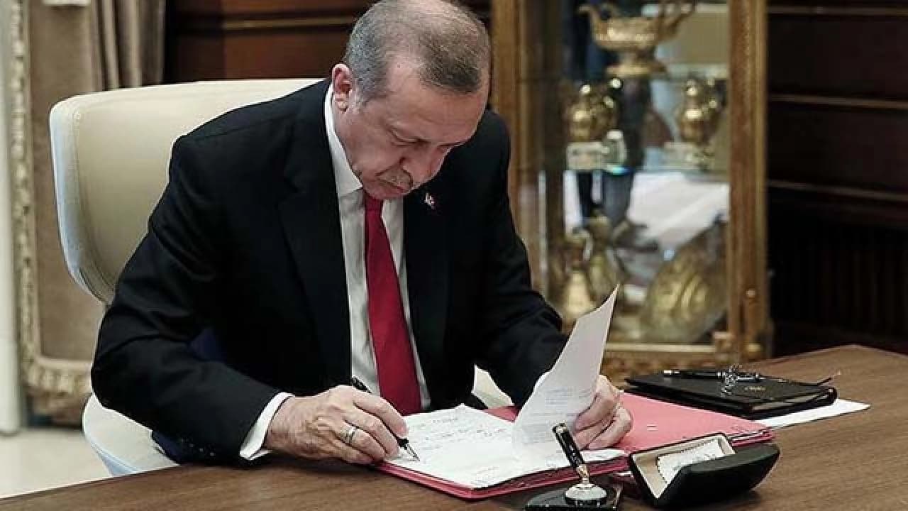 Erdogan / Wêne: Arşîv