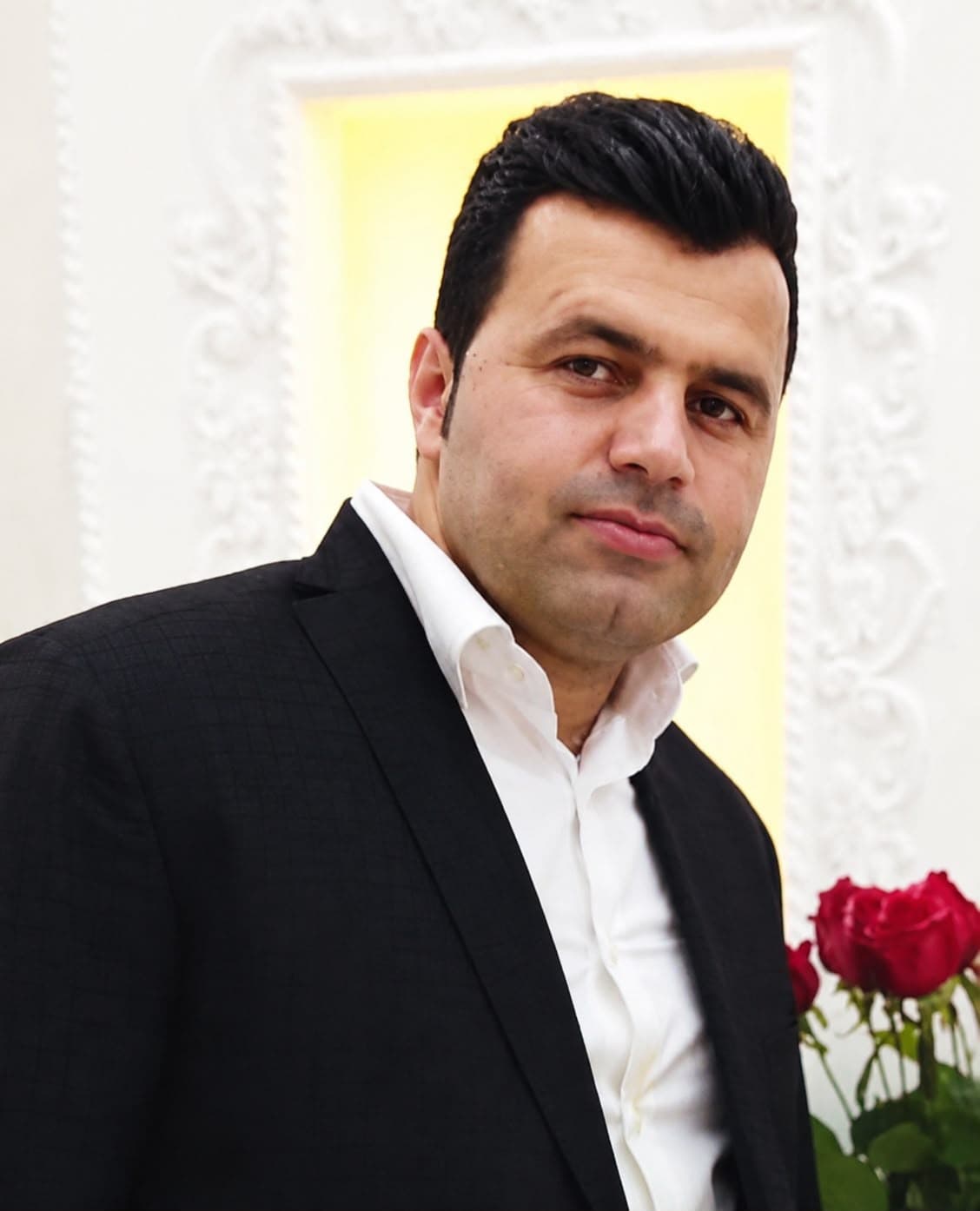 مووسا زیباپوور