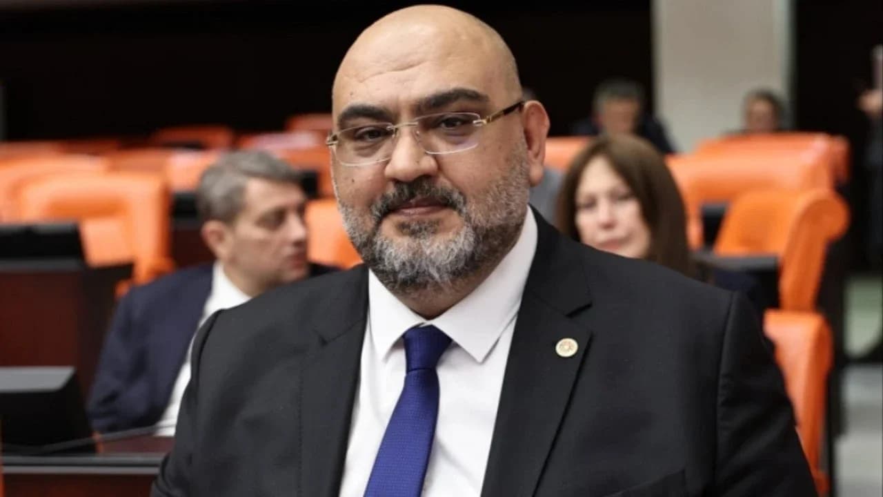 محەممەد مستەفا گوربان