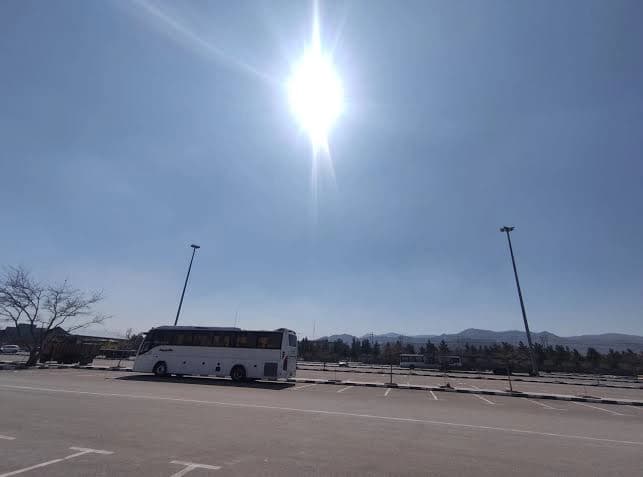 دیمەنی شەقامێکی ئیلام