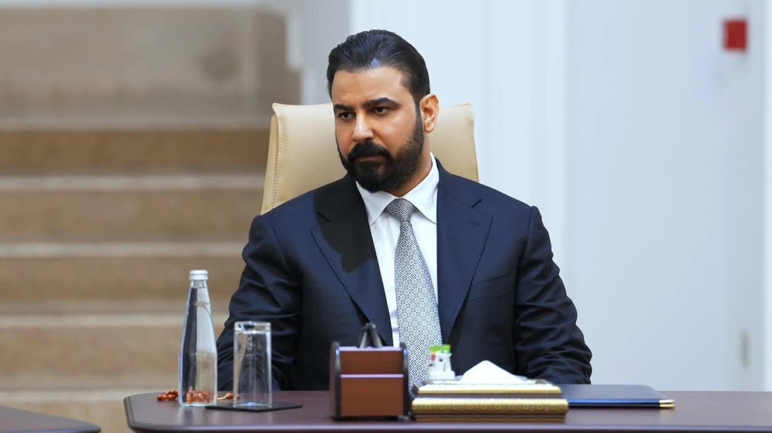 عەلی زەیدی، سەرۆکوەزیرانی عێراق