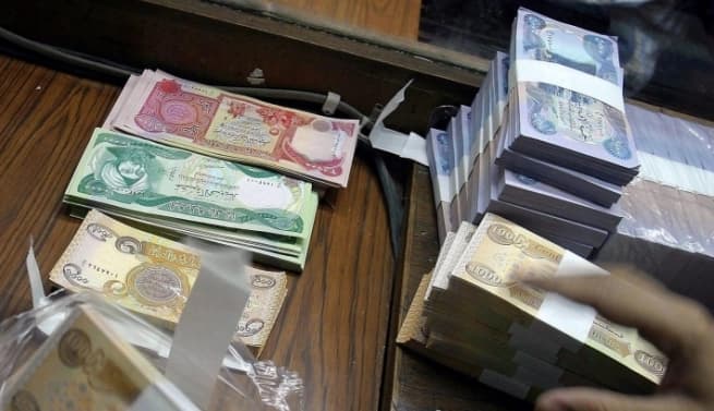 دراوی عێراقی