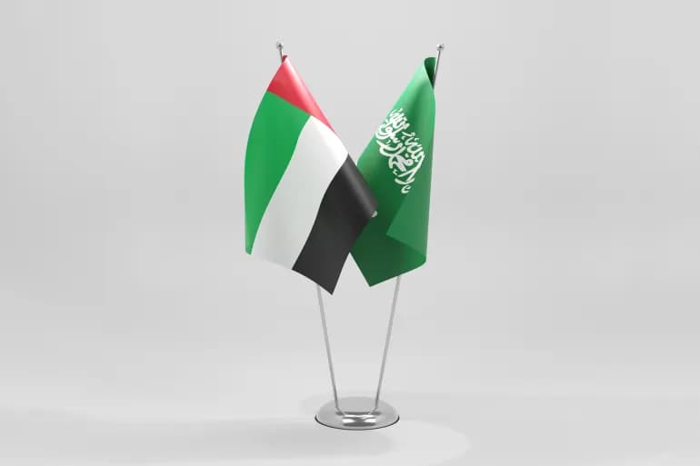 علما السعودية وإقليم كوردستان