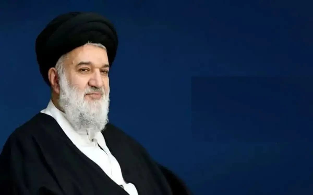 محەممەدباقر خەڕازی