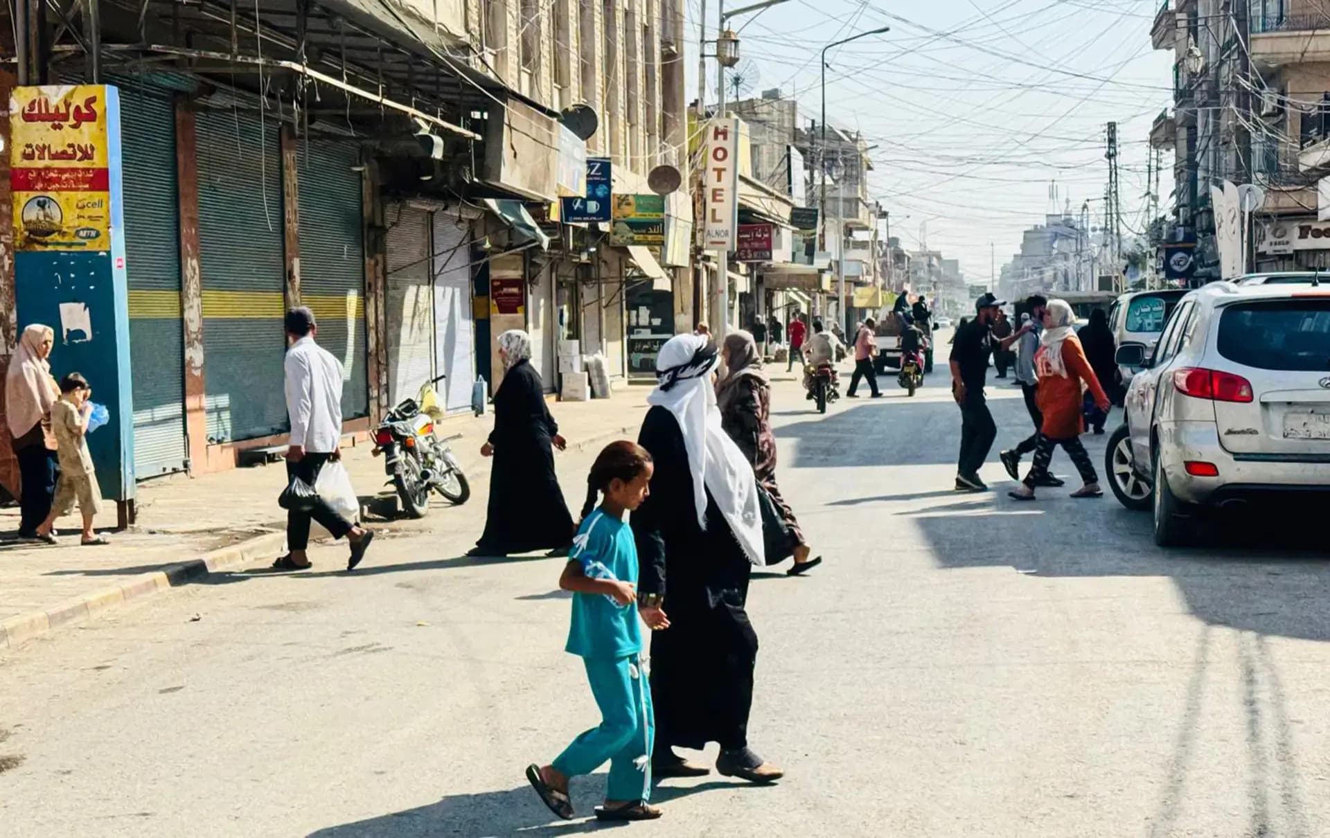 Di ser şer re 6 meh derbas bûn: Kurdên Rojavayê Kurdistanê di çi rewşê de ne?