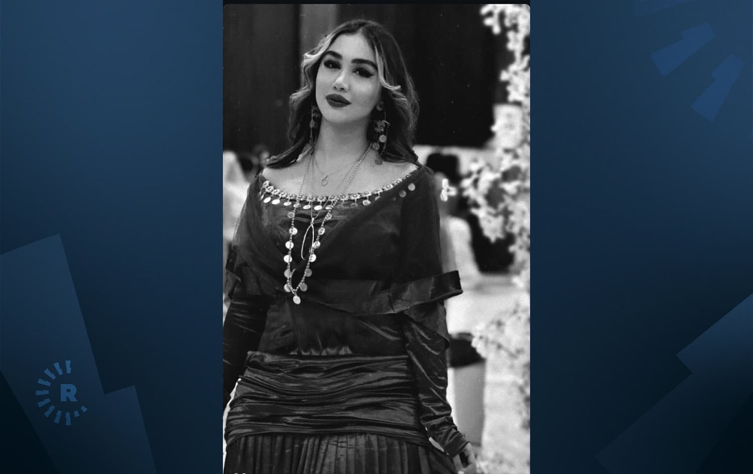 وێنەی کەسەکە