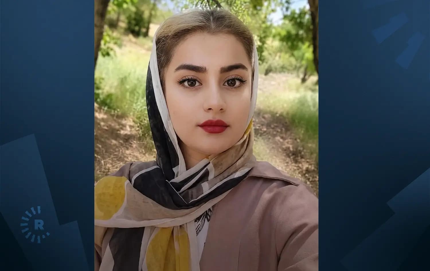 Dunya Mihemedî / Wêne: Arşîv