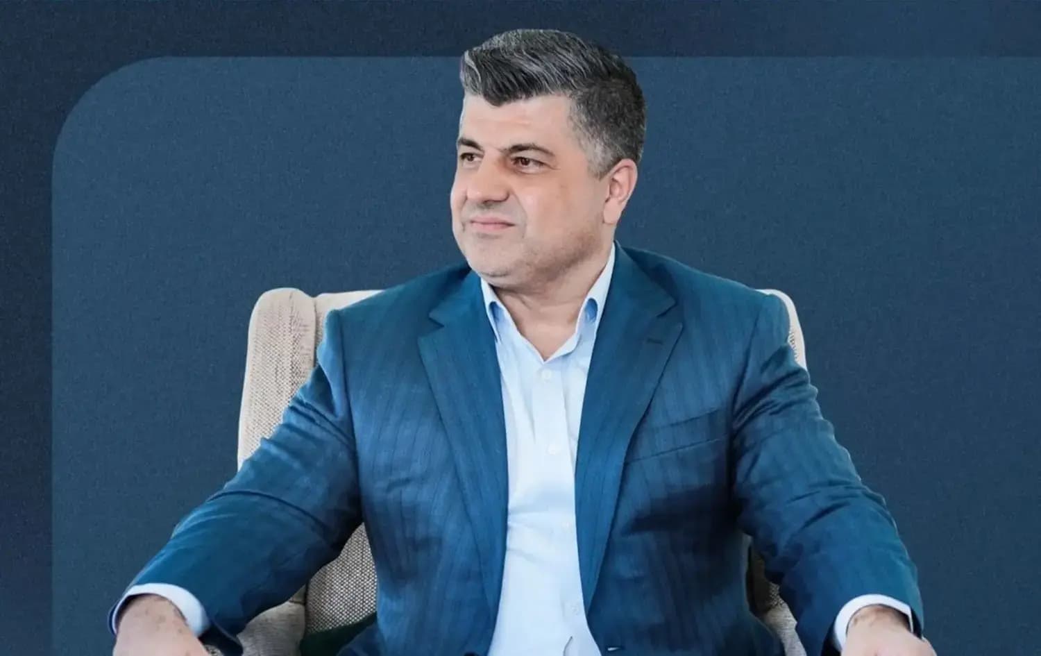Lahûr Şêx Cengî / Wêne: Arşîv