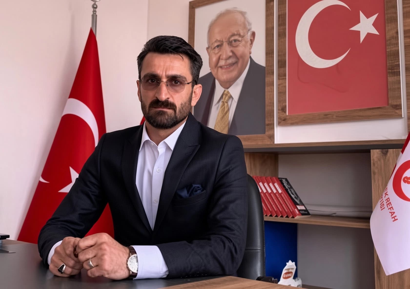 Sadullah Yılmaz
