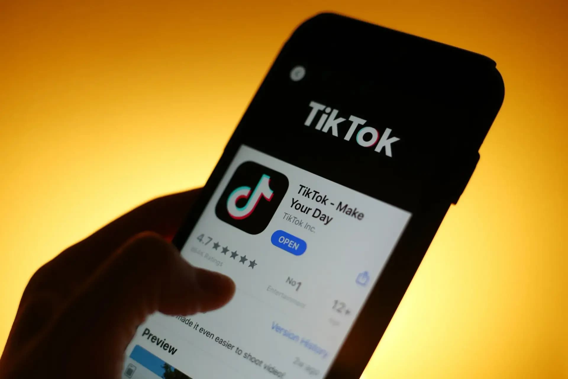 TikTok / Wêne: Reuters