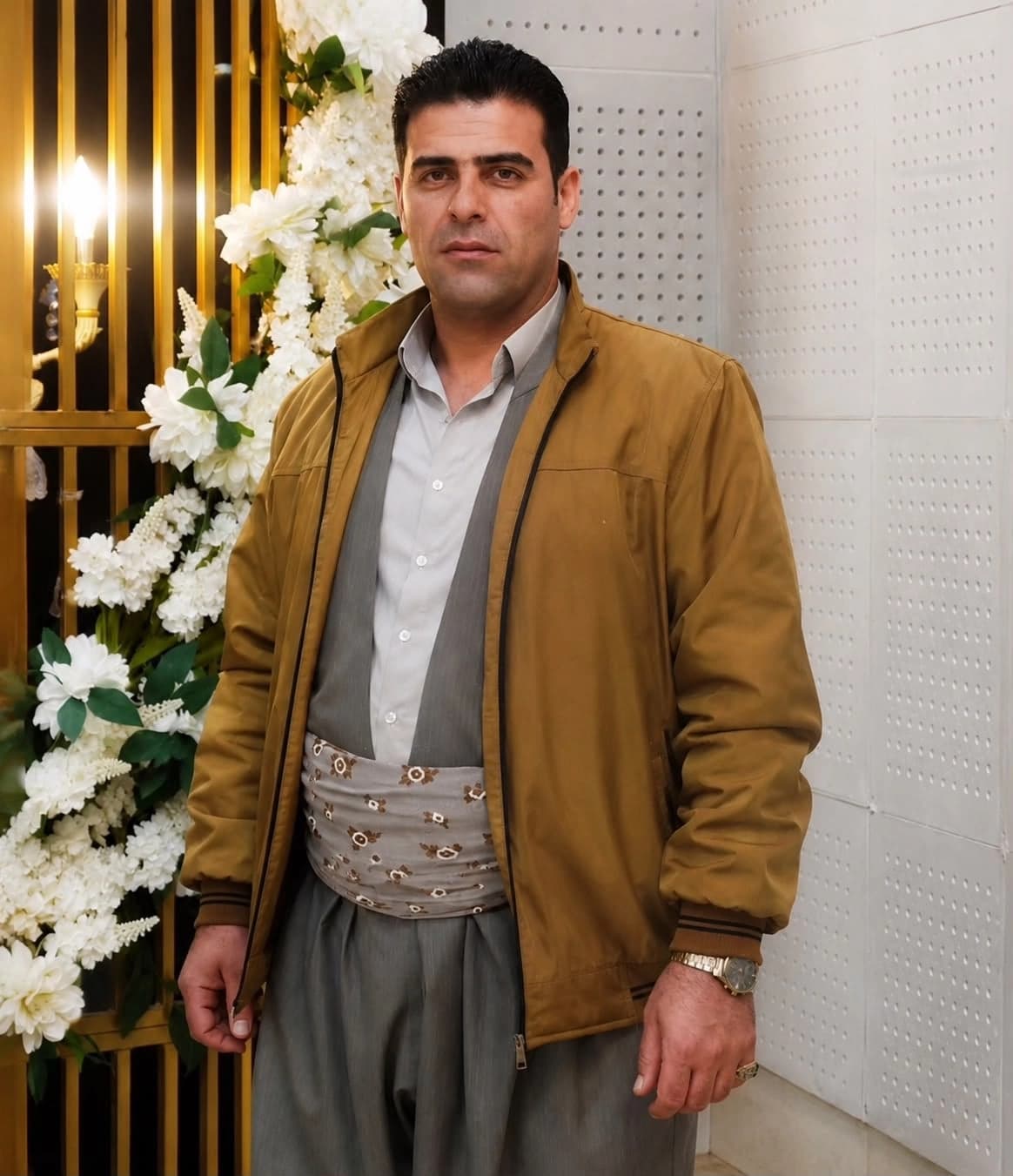 وێنەی ئەو کەسەی گیانی لەدەستداوە