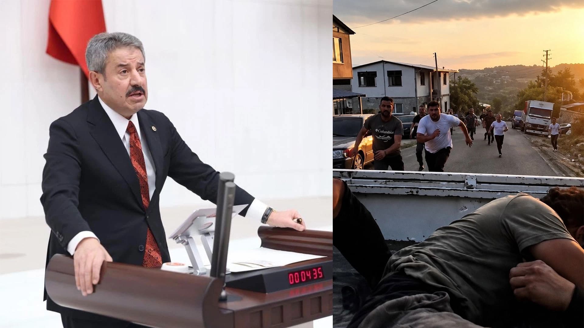 Foto: Sosyal Medya