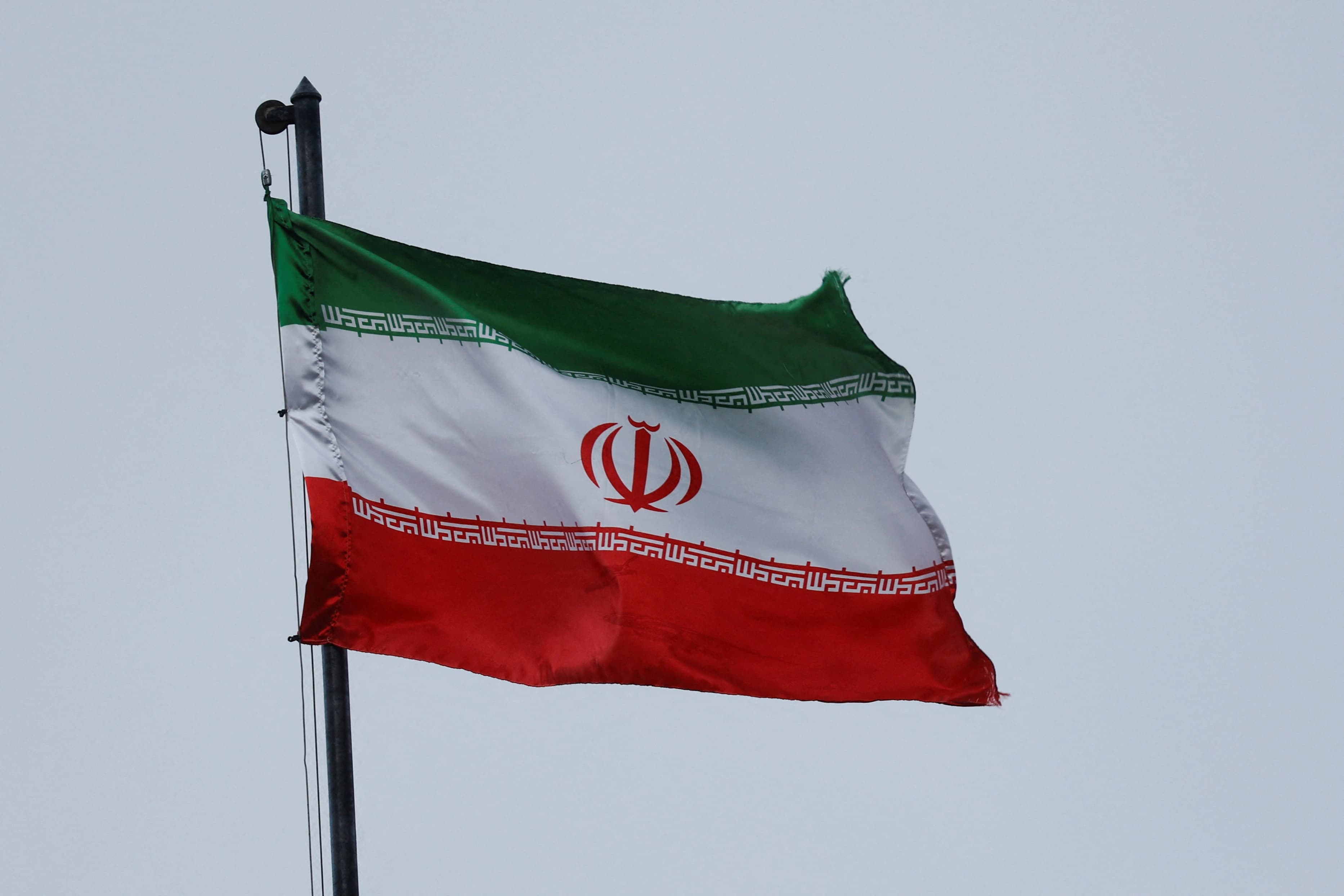 ئاڵای ئێران