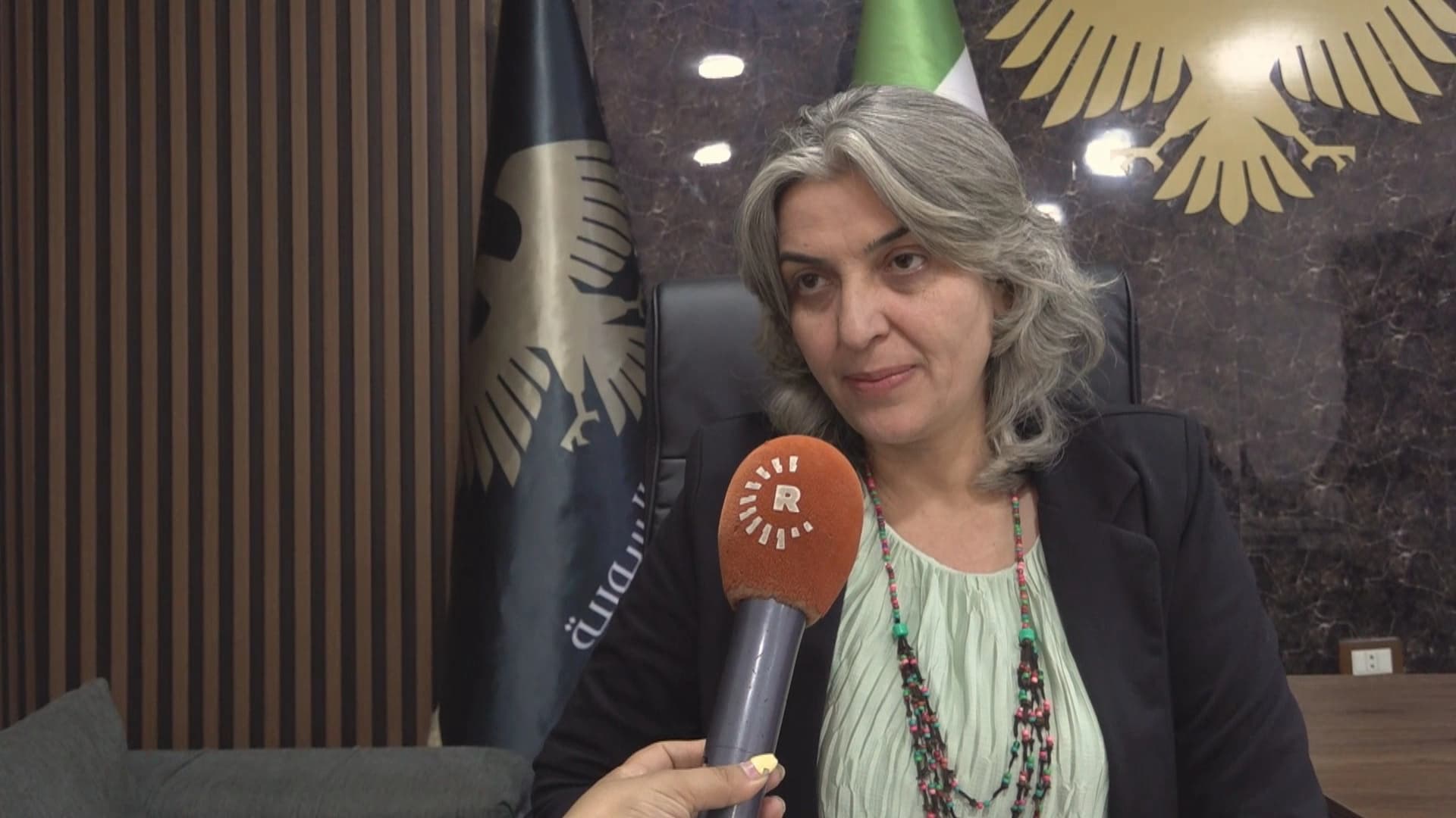 Li Hisîçayê ji bo sala nû ya perwerdeyê amadehî tên kirin