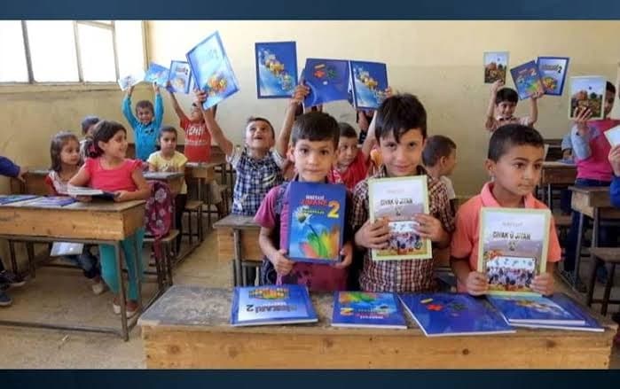 YPJ, şervan, Kurdî, perwerde... Berê çarenivîsa Rojavayê Kurdistanê li kû ye?