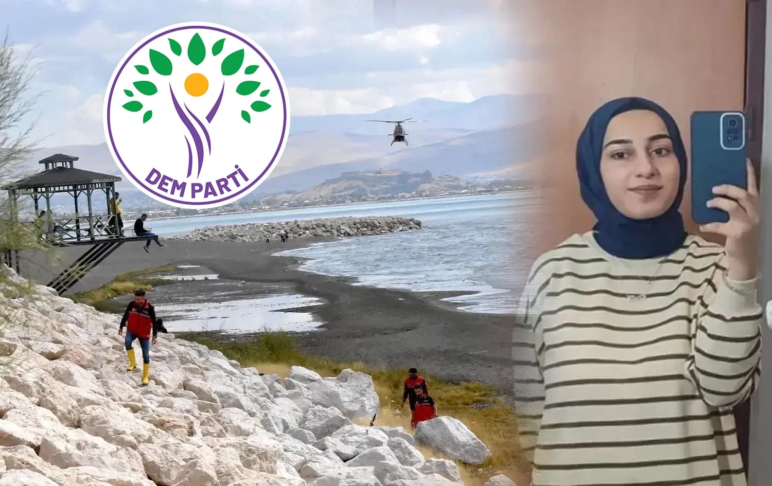 Rojîn kabaîş / Wêne: Arşîv
