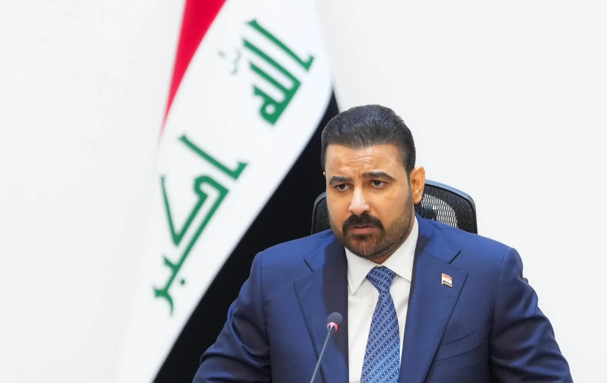 عەلی فالح زەیدى، سەرۆکوەزیرانی عێراق.