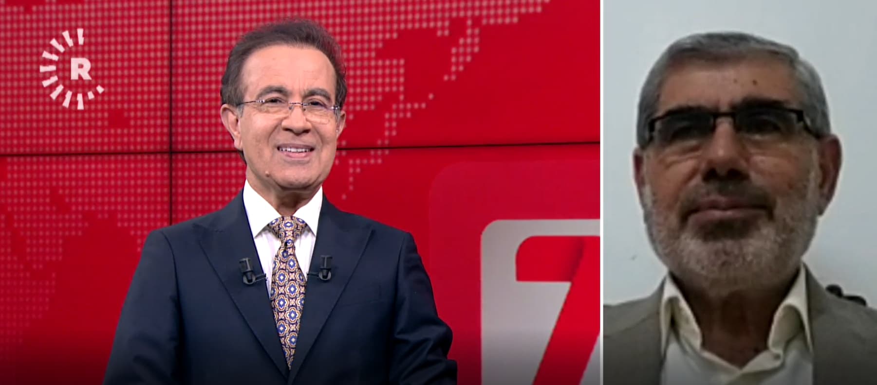 عضو مجلس الشعب السوري - مصطفى عبدي