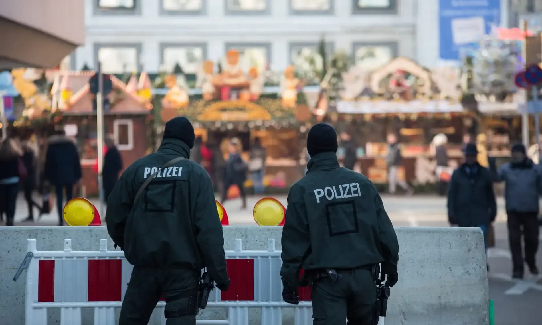 Alman polisi, Rûdaw’a konuştu: Türk mafya grupları, iş insanlarını tehdit ediyor