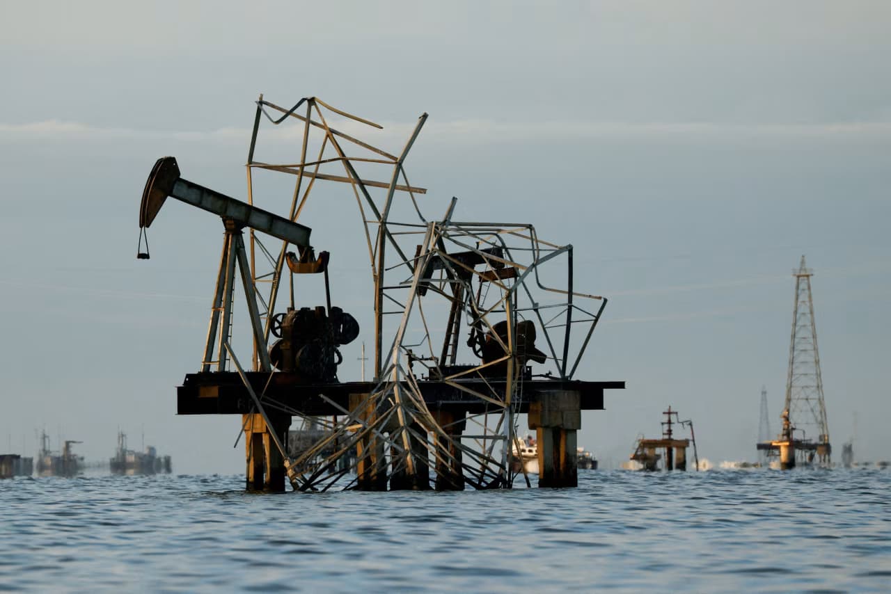 Foto: Leonardo Fernandez Viloria/Reuters
