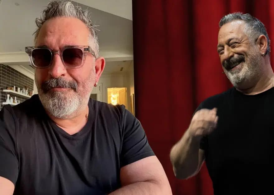 Cem Yılmaz