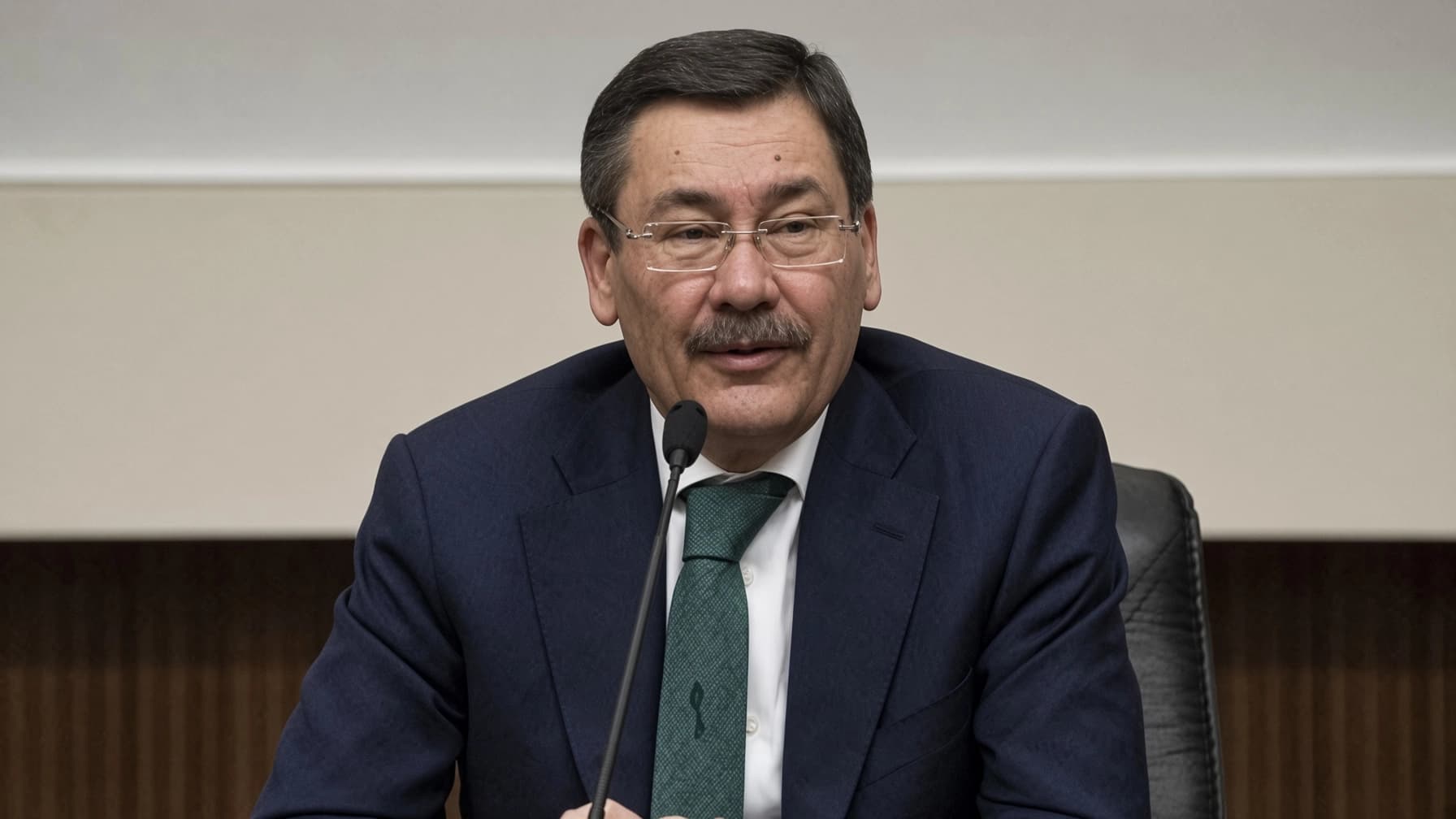 Ankara Cumhuriyet Başsavcılığı Melih Gökçek hakkında soruşturma başlattı.