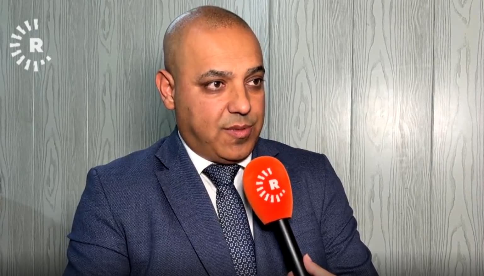 البرلمان الكوردي في مجلس الشعب السوري - أحمد مراد