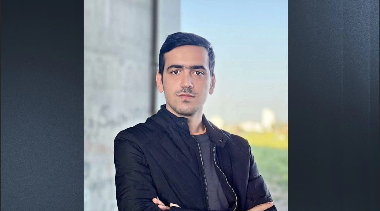 وێنەی قوربانییەکە