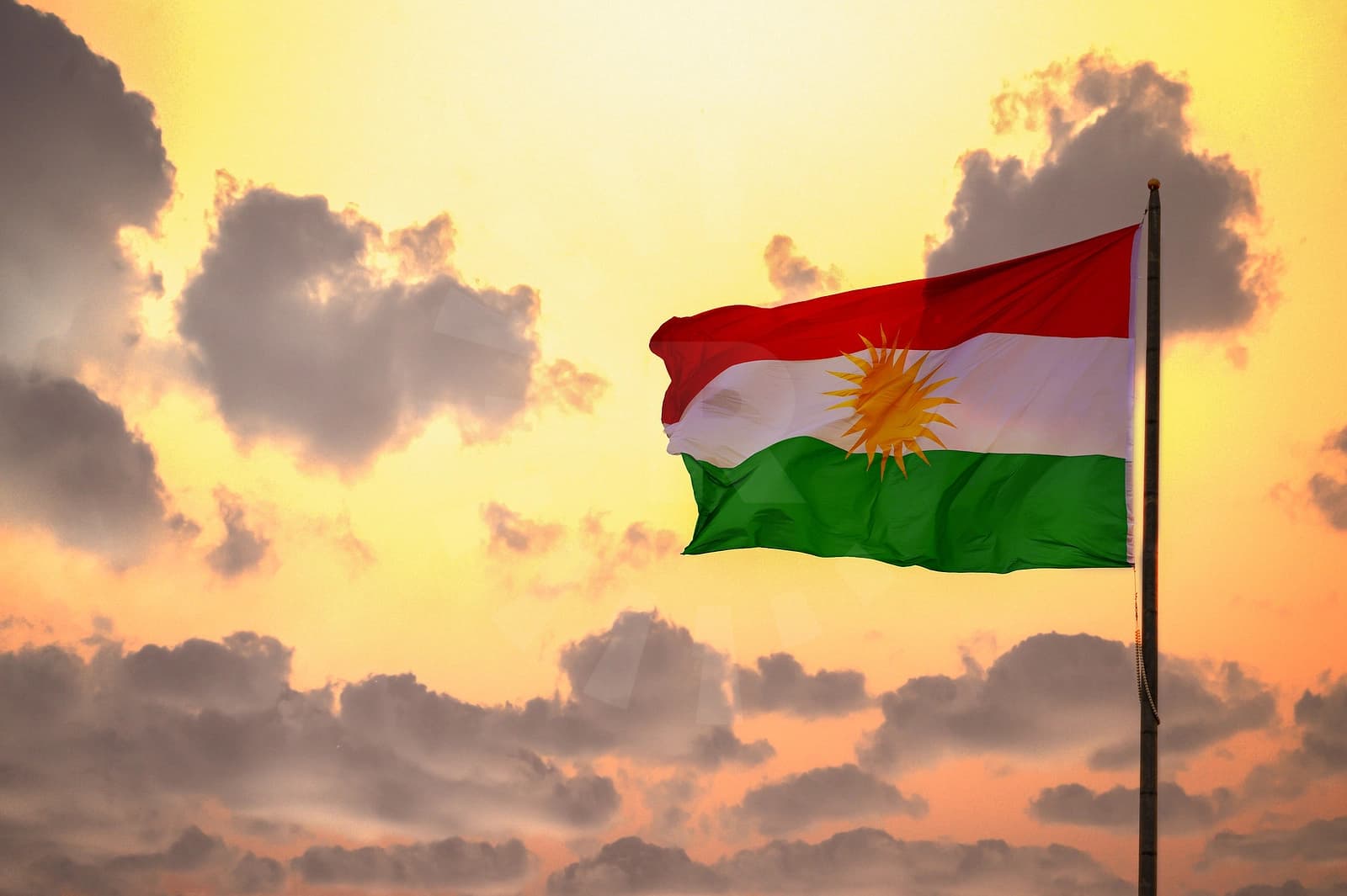 دەستکەوتەکانى باشوور بە کەم مەزانن
