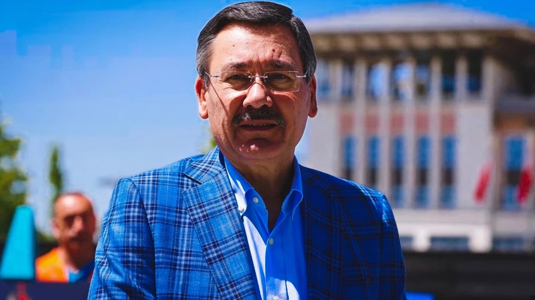 Melih Gökçek / Arşiv