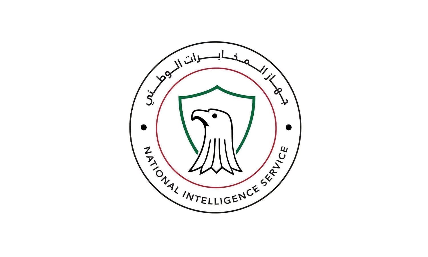 شعار جهاز المخابرات الوطني العراقي