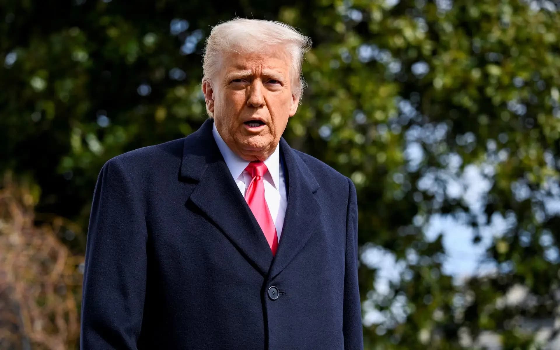 Donald Trump / Wêne: Reuters