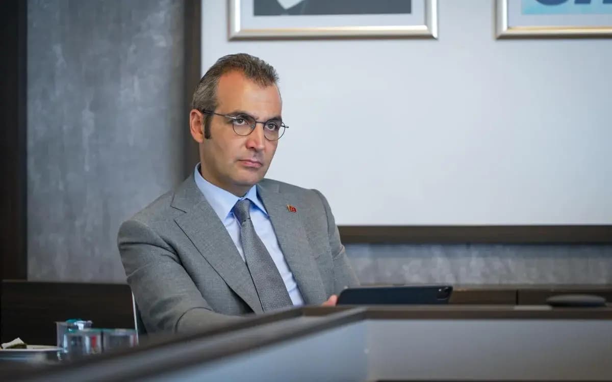Resul Emrah Şahan / Arşiv