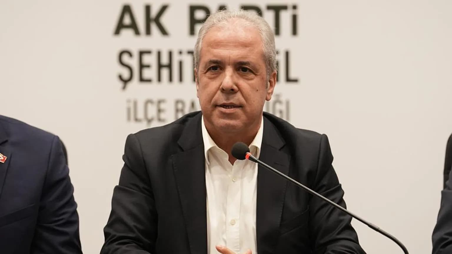 Şamil Tayyar / Arşiv