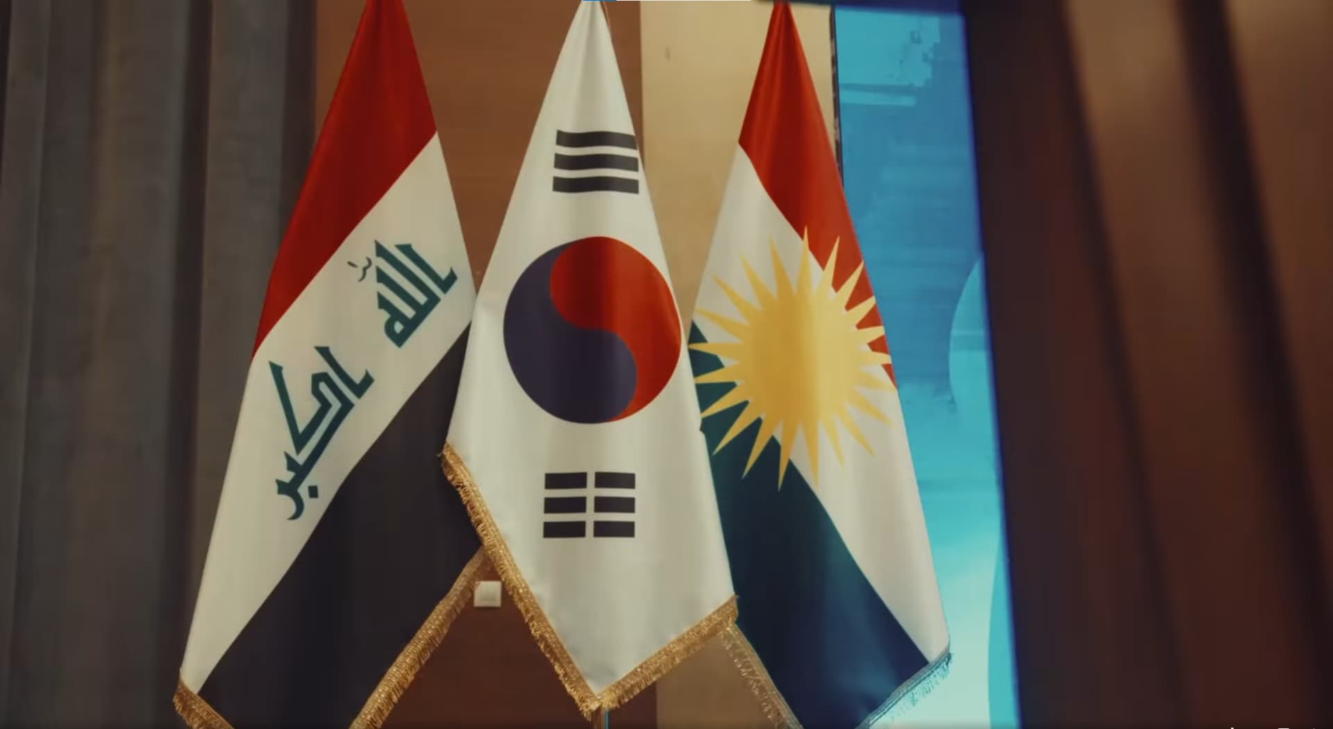 پێشبڕکێی ئۆڵۆمپیادی ژیریی دەستکرد بەڕێوەدەچێ؛ رووداو هاوبەشی میدیاییە