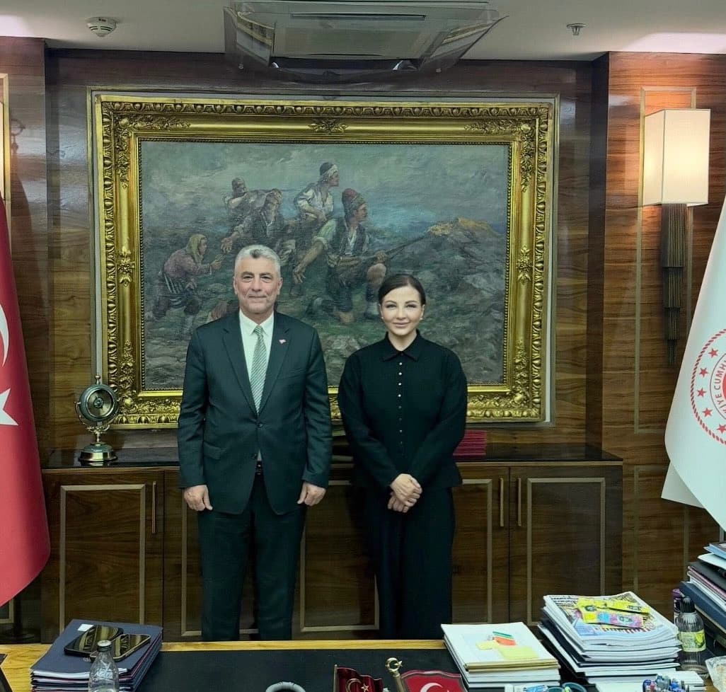 Foto: Narin nadirova sosyal medya hesabı