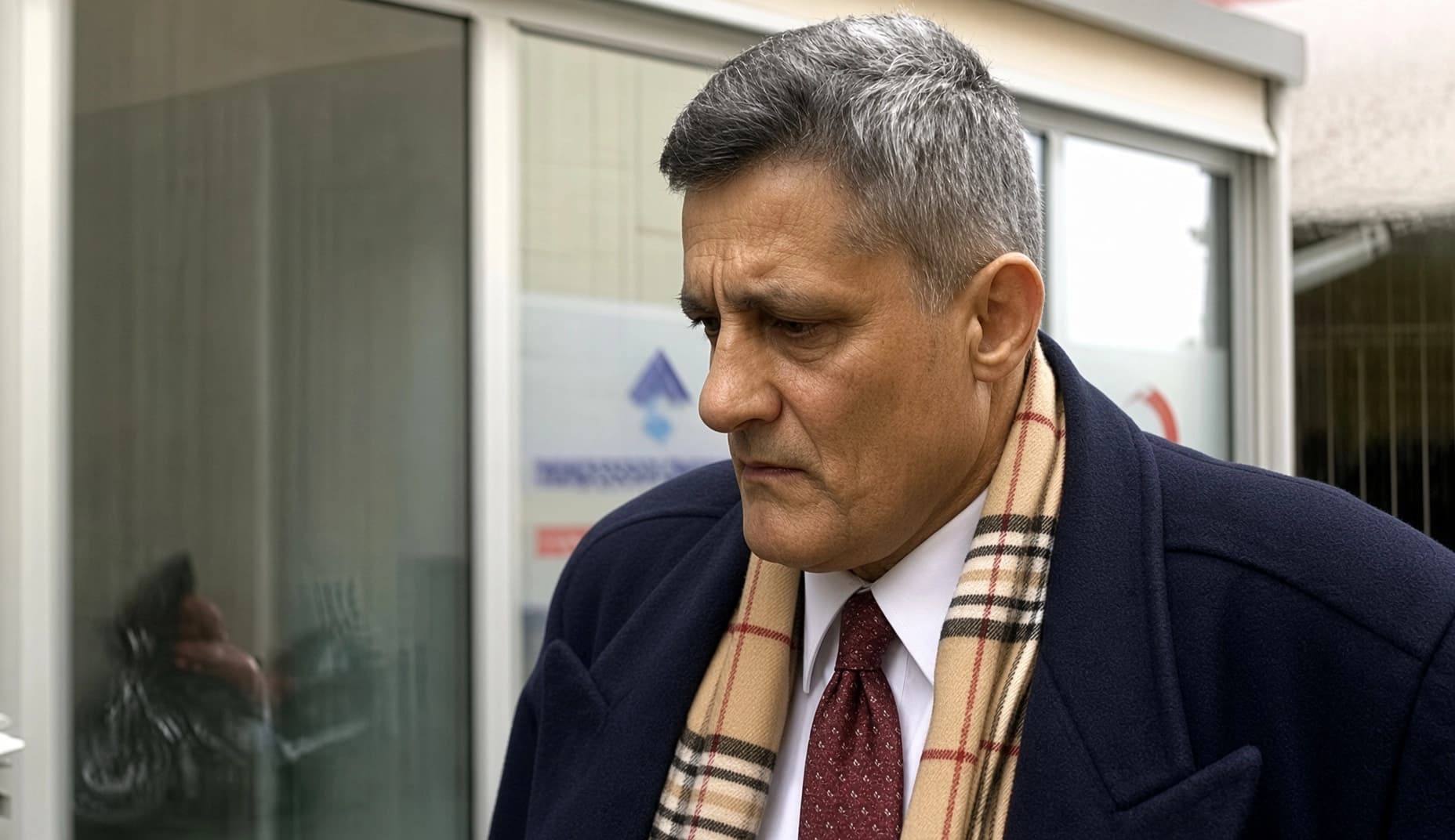 Kaşif Kozinoğlu / Arşiv