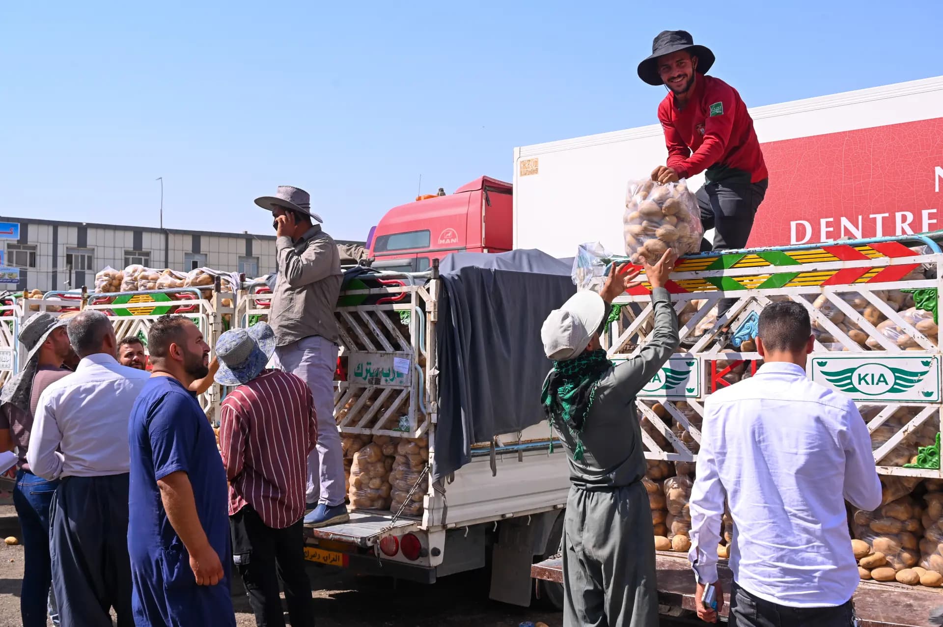 Foto: Bilind T. Abdullah / Rûdaw