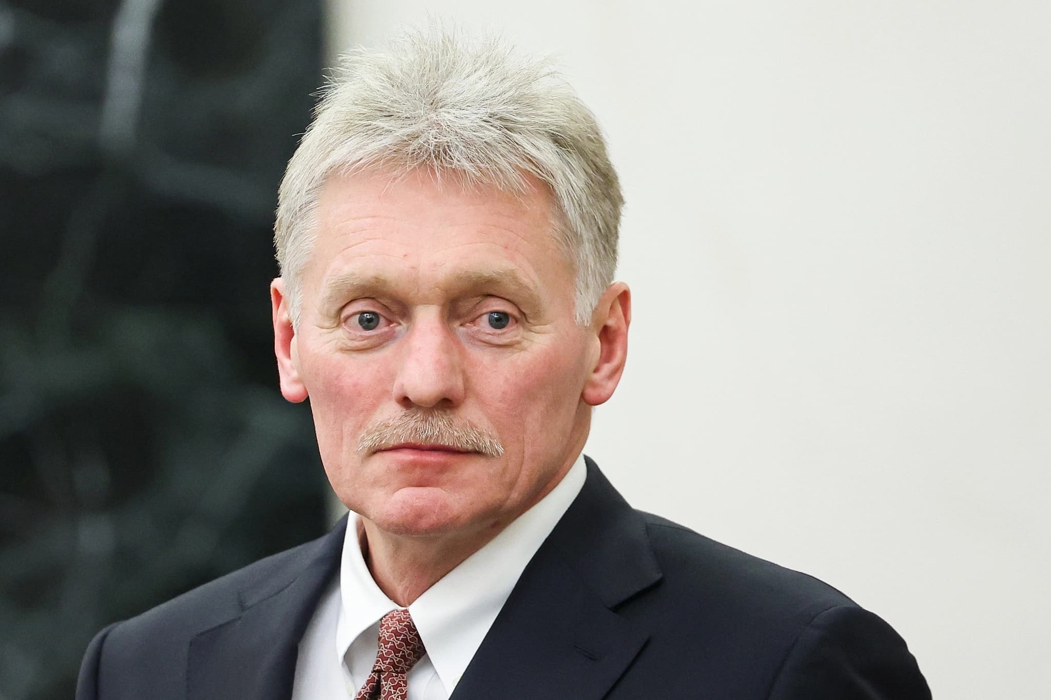 Kremlin Sözcüsü Dmitri Peskov
