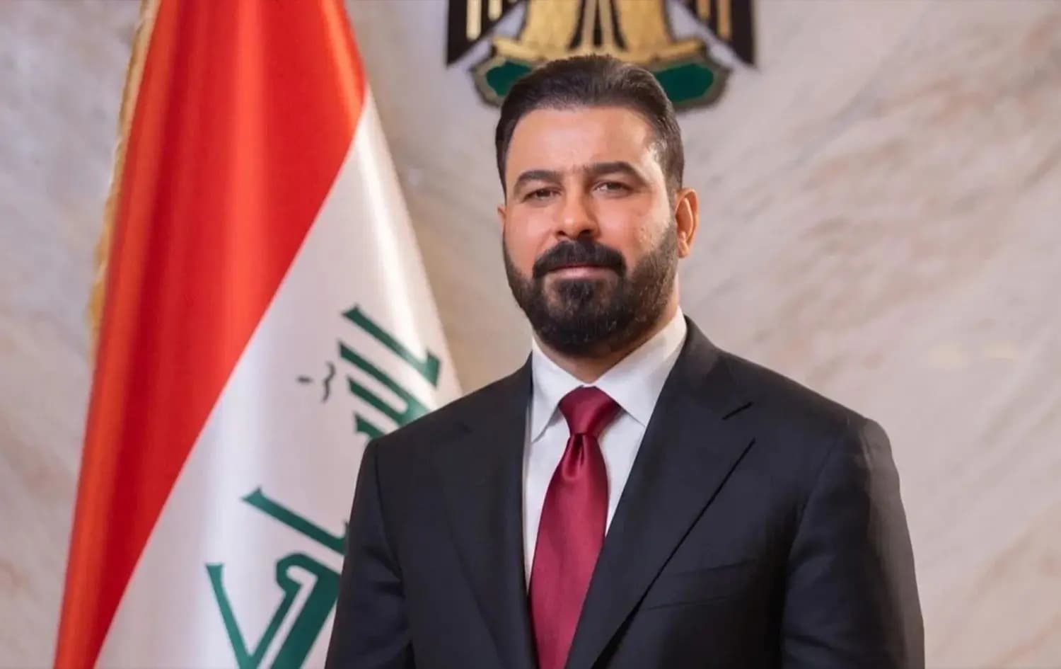 علي الزيدي