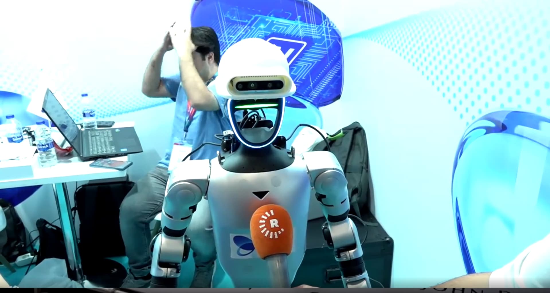 GITEX AI Türkiye İstanbul’da düzenlendi