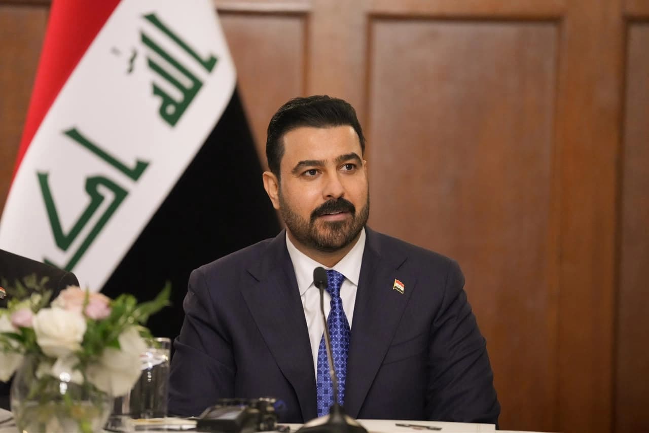علي الزيدي